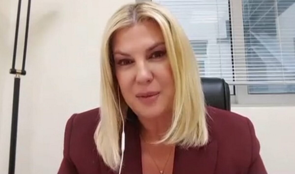 Ράνια Θρασκιά