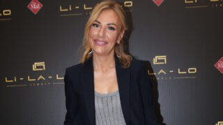 Τίνα Μεσσαροπούλου