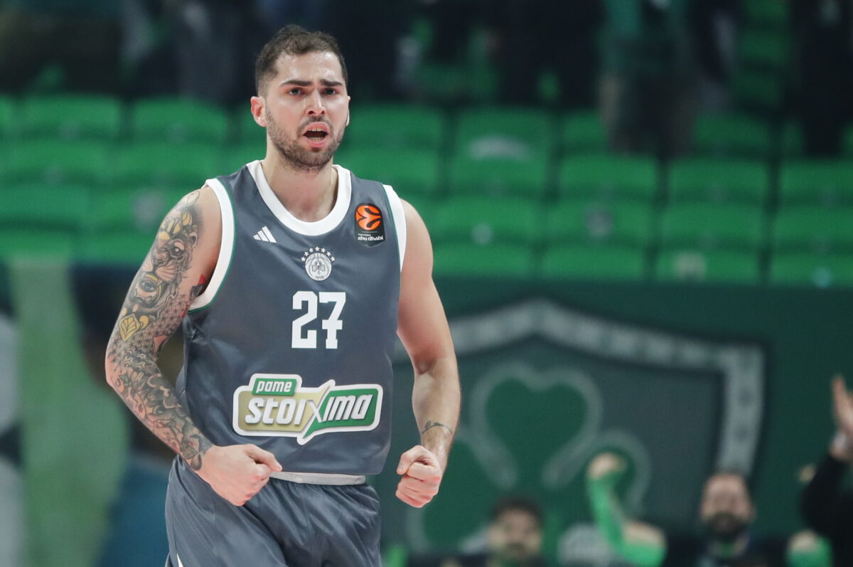 Ο Τολιόπουλος