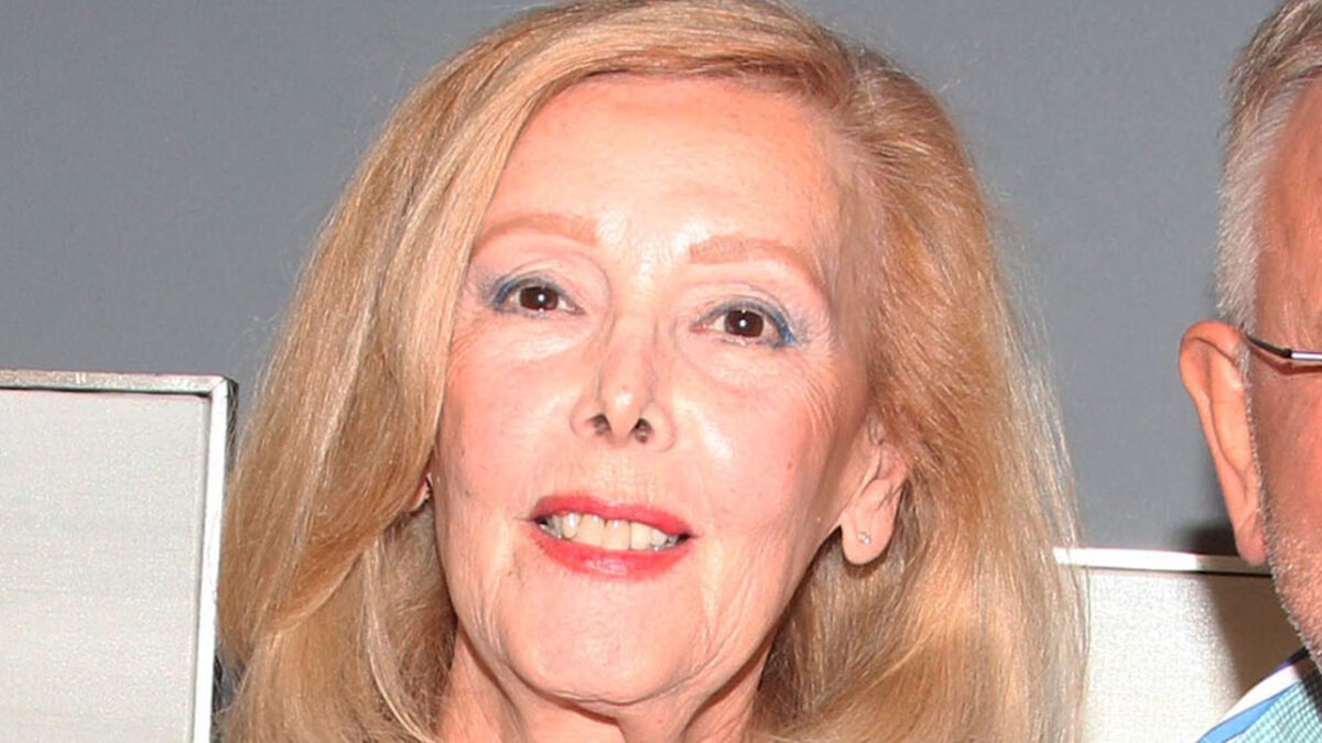 Tόνια Καζιάνη