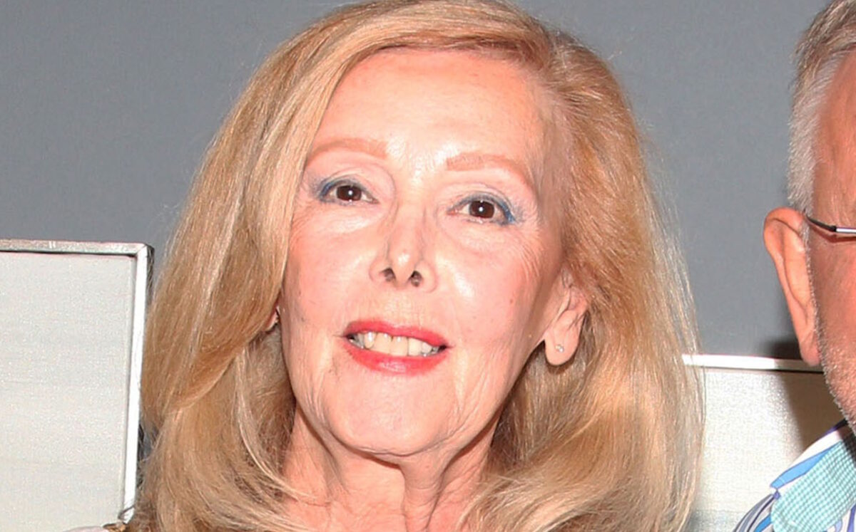 Tόνια Καζιάνη