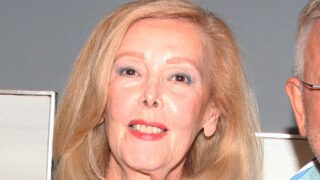 Tόνια Καζιάνη