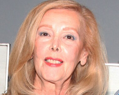 Tόνια Καζιάνη