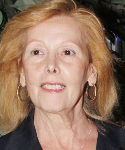 Τόνια Καζιάνη