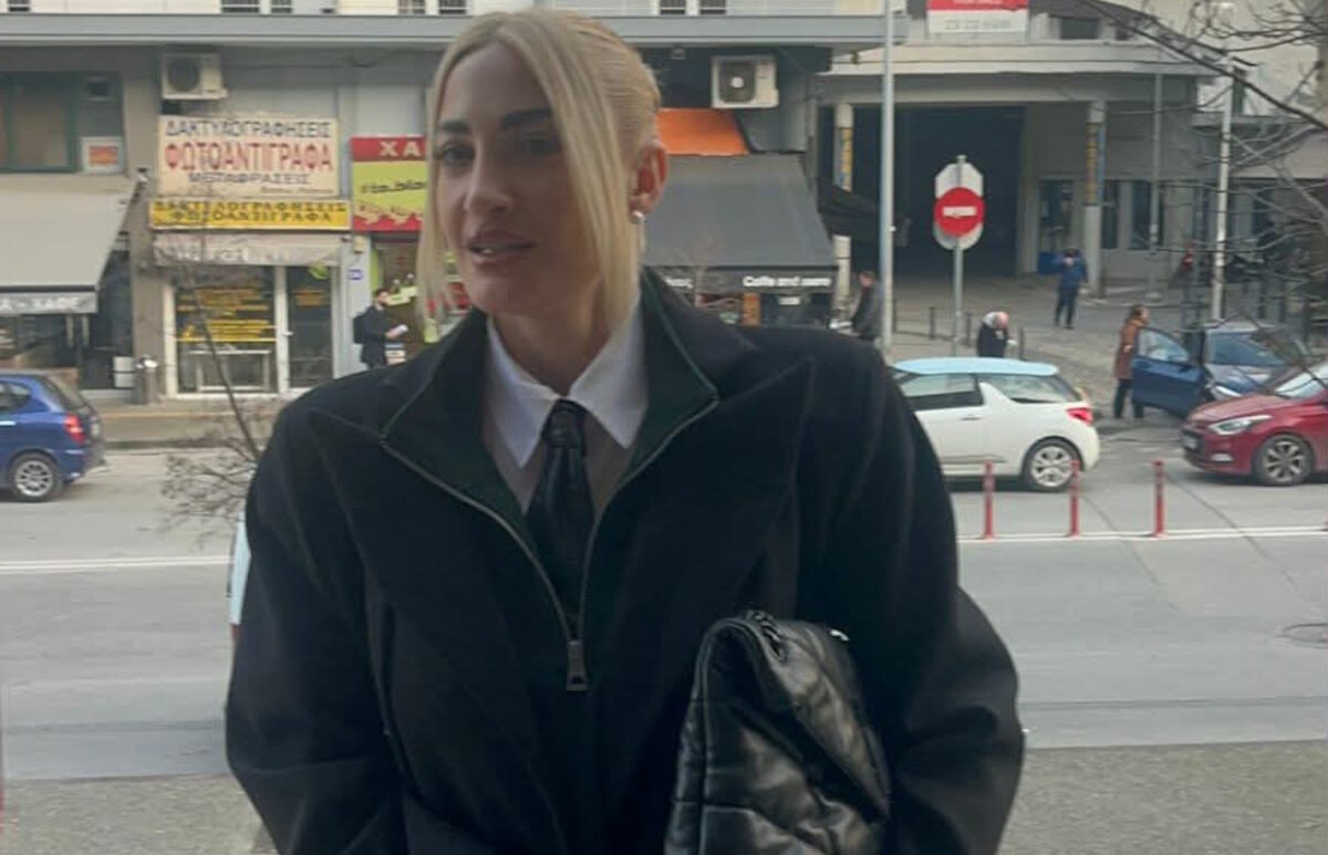 Ιωάννα Τούνη