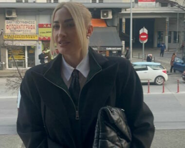 Ιωάννα Τούνη