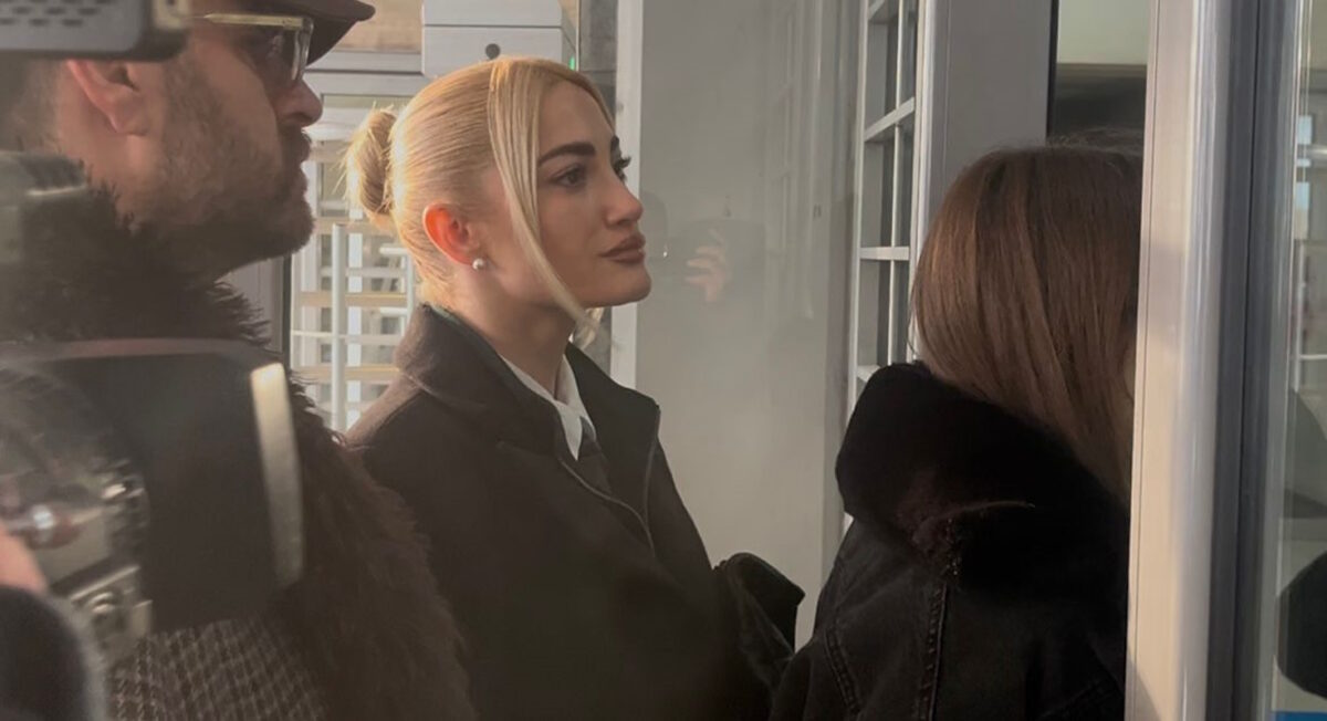 Ιωάννα Τούνη