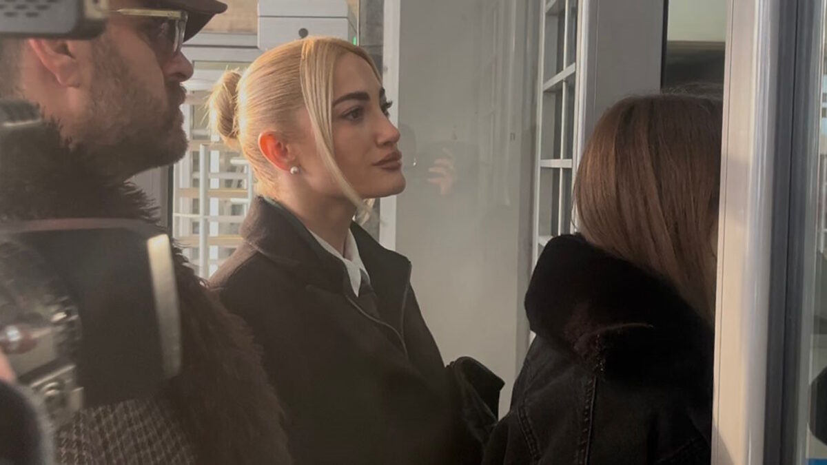 Ιωάννα Τούνη