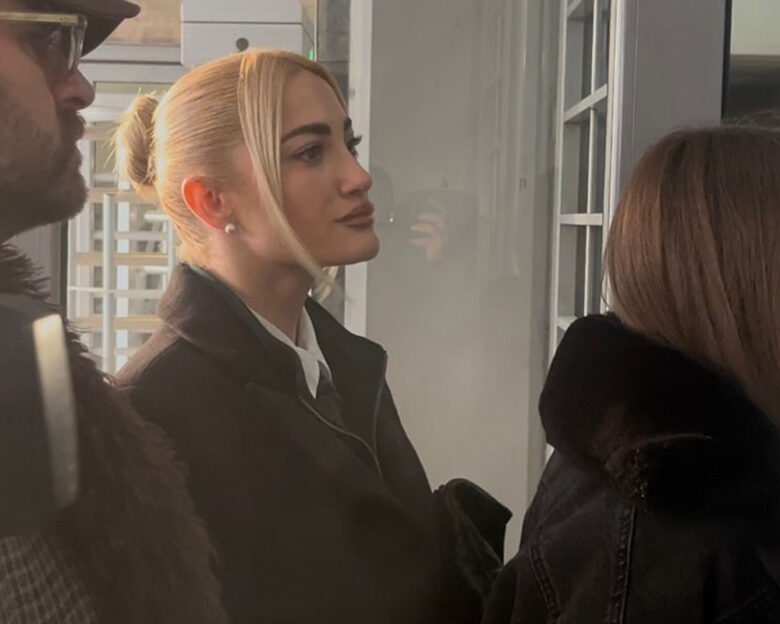 Ιωάννα Τούνη