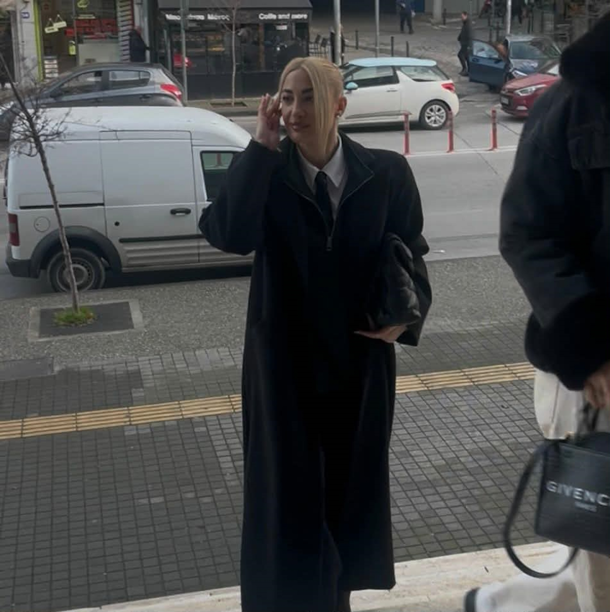 Ιωάννα Τούνη