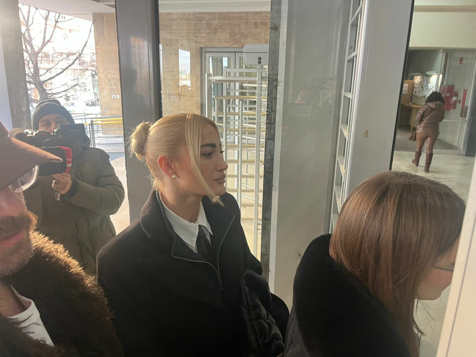 Ιωάννα Τούνη