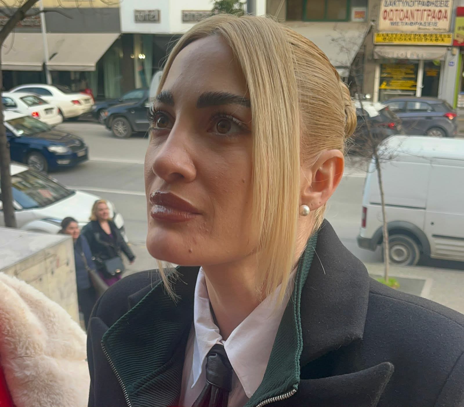 Ιωάννα Τούνη