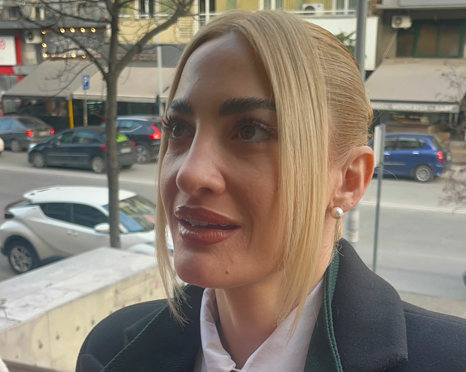 Ιωάννα Τούνη