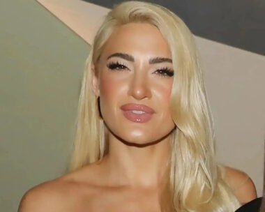 H Ιωάννα Τούνη