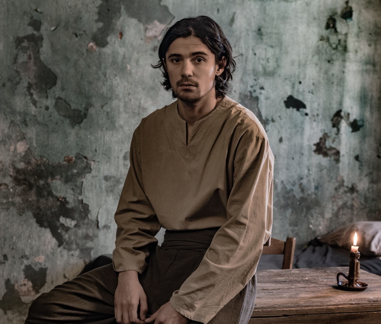 Κώστας Νικούλι