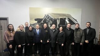 Ουμίτ Οζντάγκ