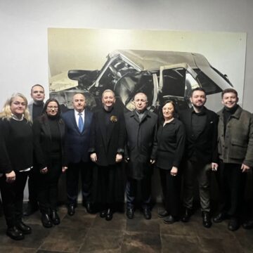 Ουμίτ Οζντάγκ