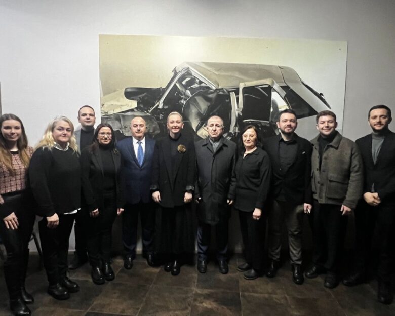 Ουμίτ Οζντάγκ