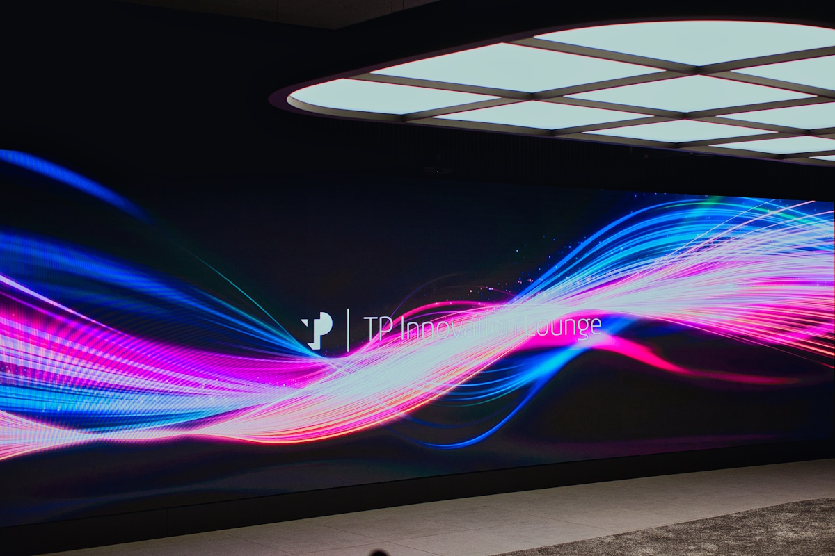 Η TP Greece ενισχύει τον ρόλο της Ελλάδας στον χάρτη της καινοτομίας – με τεχνολογία που υπηρετεί τον άνθρωπο