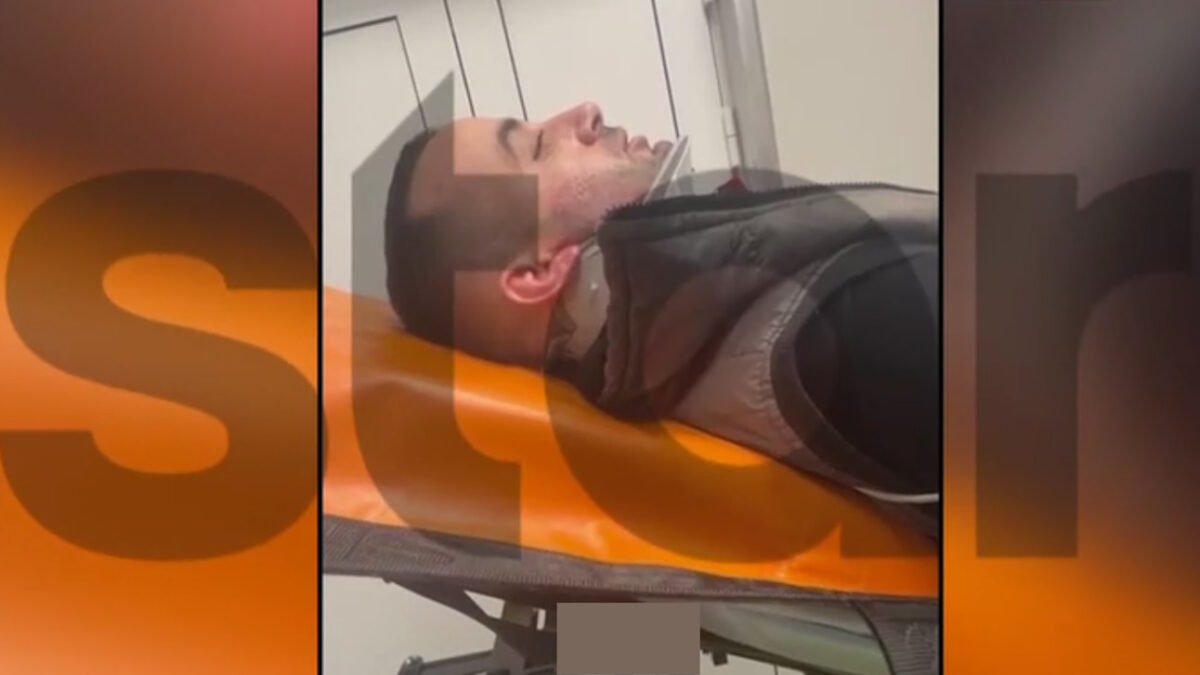 Ένας εκ των τριών τραυματιών του τροχαίου στη Ρουμανία