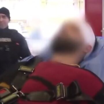 Τραυματίας