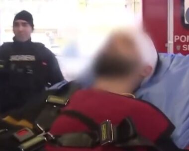 Τραυματίας