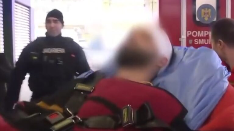 Τραυματίας