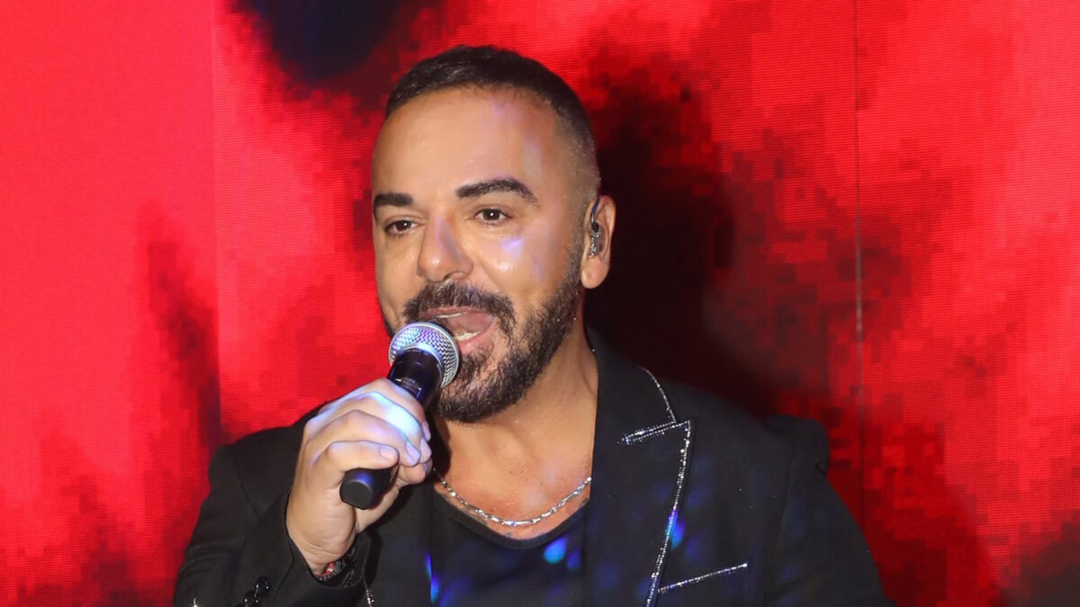 Τριαντάφυλλος