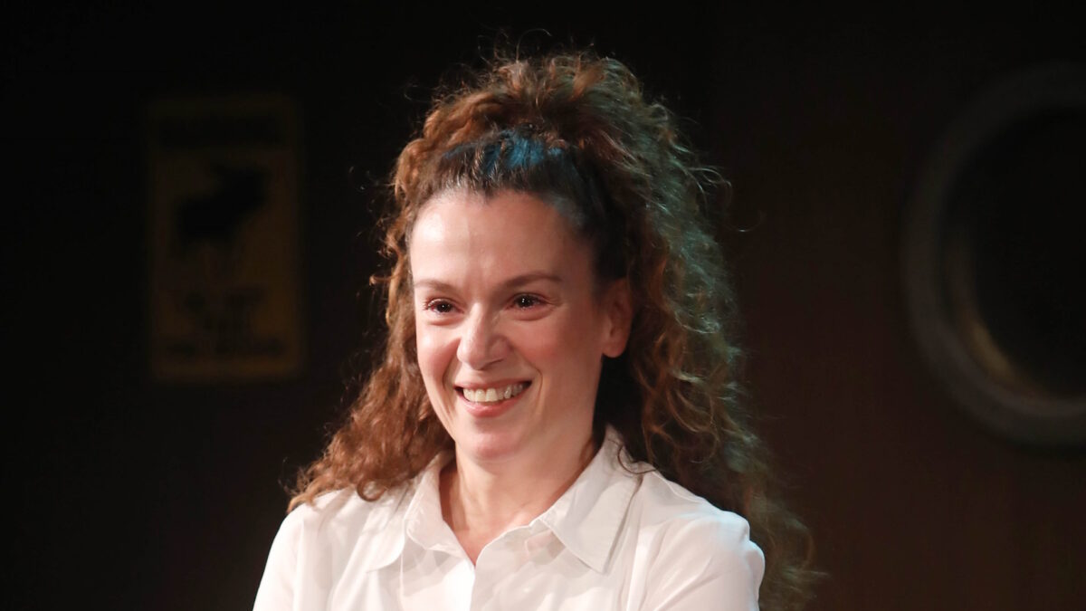 Πέγκυ Τρικαλιώτη