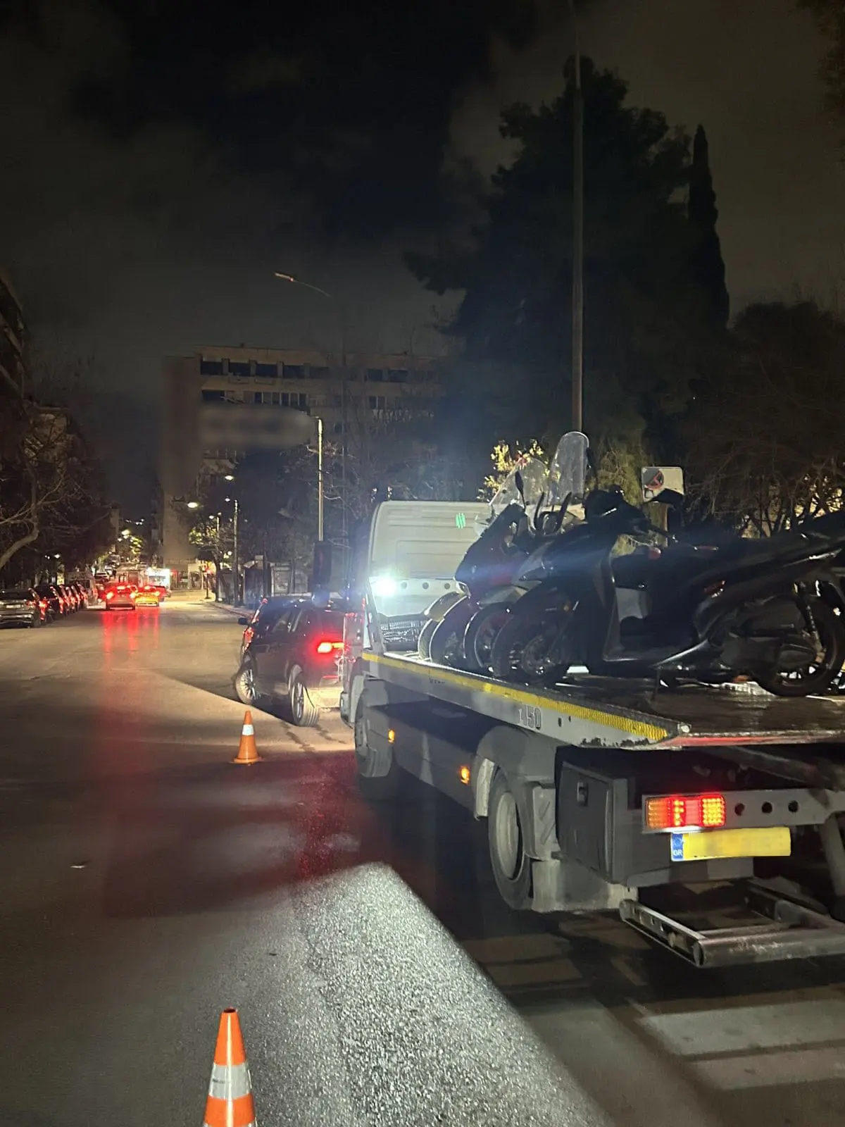 πηγή φωτογραφίας Ελληνική Αστυνομία