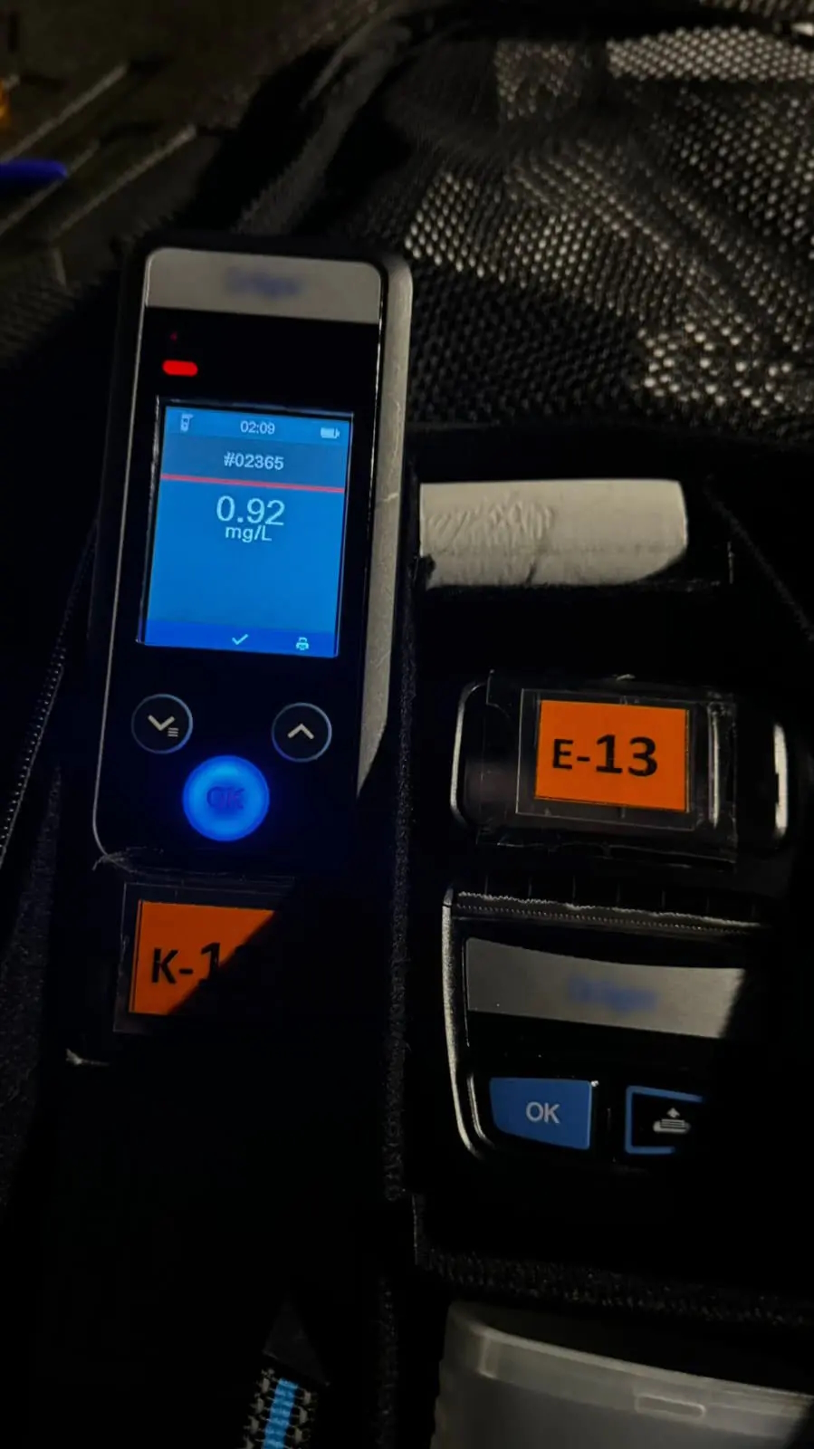 πηγή φωτογραφίας Ελληνική Αστυνομία