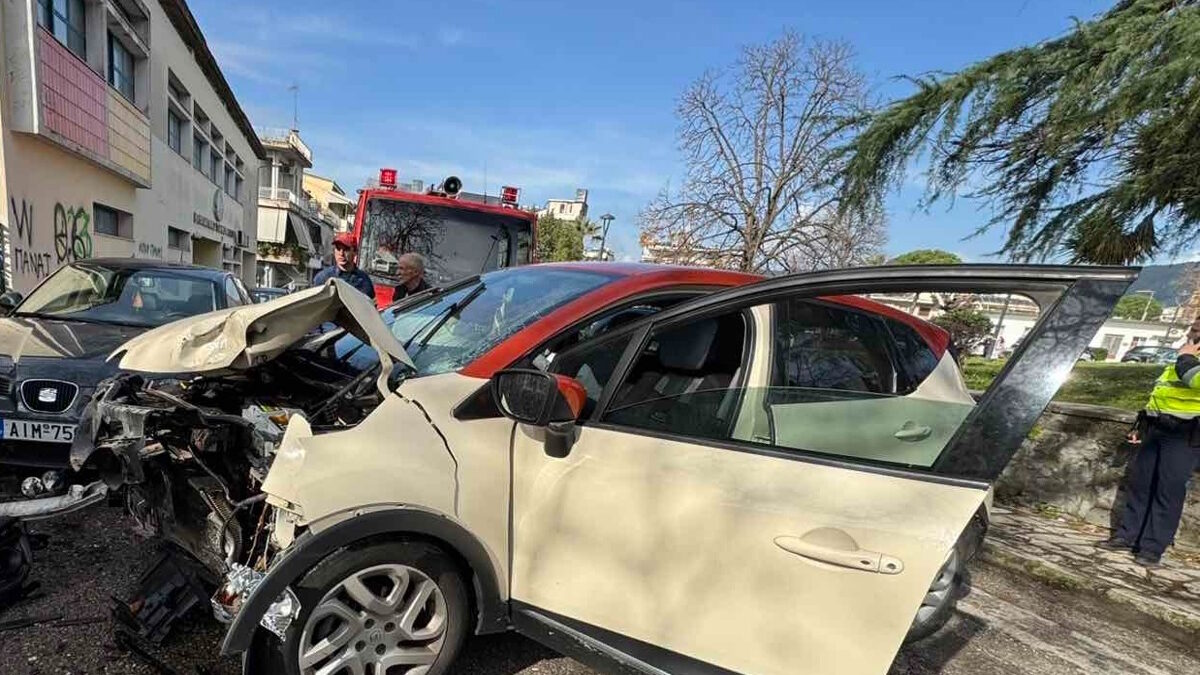 αυτοκινητο