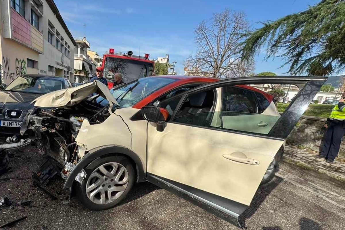 αυτοκινητο