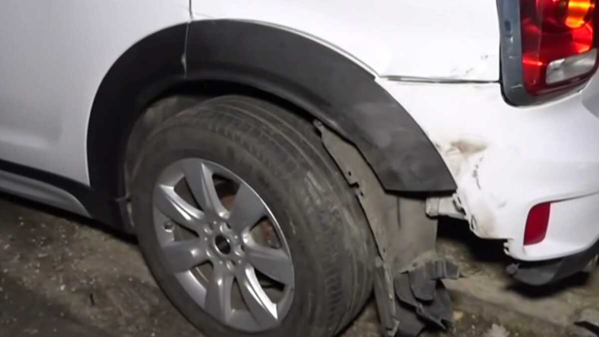 Αυτοκίνητο