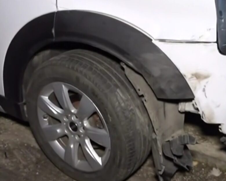 Αυτοκίνητο