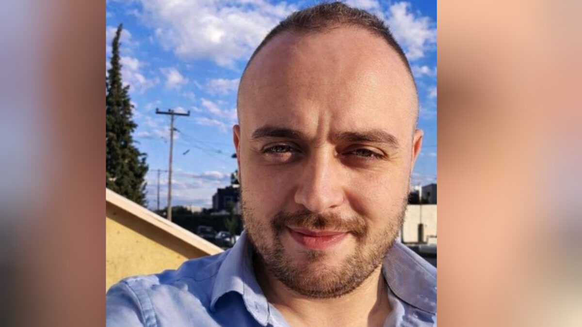 Δημήτρης Μαρωνίτης