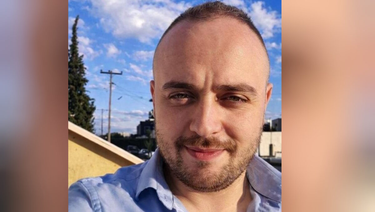 Δημήτρης Μαρωνίτης