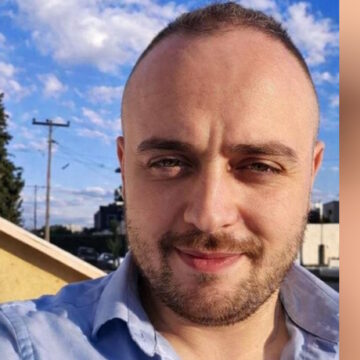 Δημήτρης Μαρωνίτης