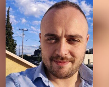 Δημήτρης Μαρωνίτης