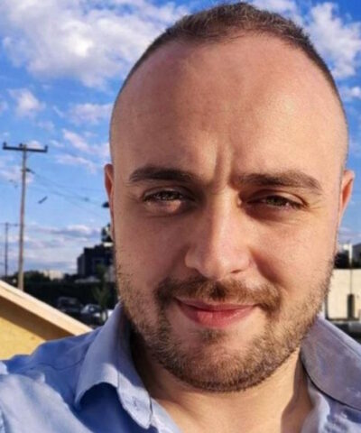 Δημήτρης Μαρωνίτης