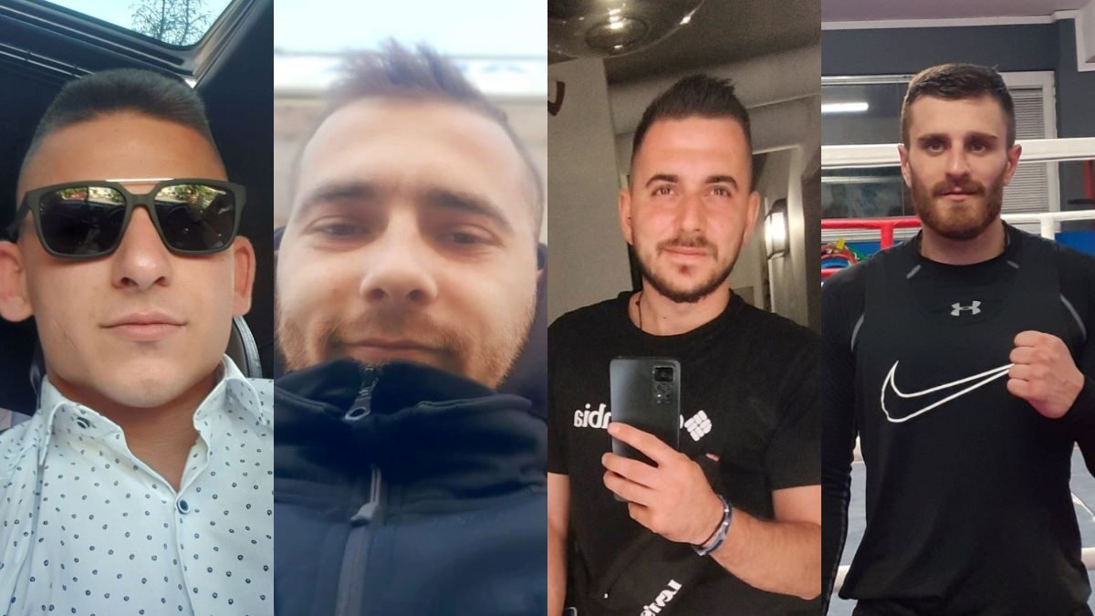 Τροχαίο με τους 7 νεκρούς οπαδούς του ΠΑΟΚ