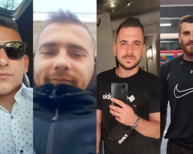 Τροχαίο με τους 7 νεκρούς οπαδούς του ΠΑΟΚ