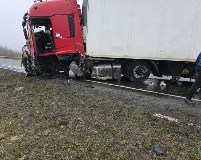 Τροχαίο στη Ρουμανία: Στο χειρουργείο ένας εκ των τραυματιών – Οι υπόλοιποι θα μεταφερθούν στην Ελλάδα την Πέμπτη