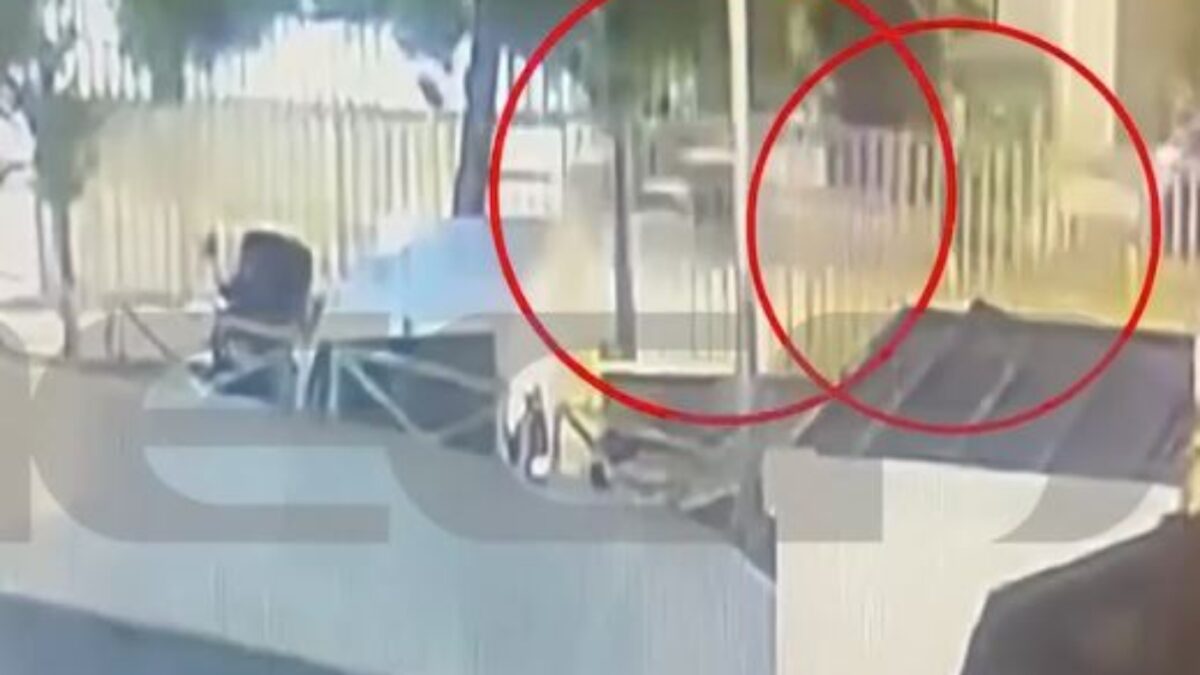 Βίντεο ντοκουμέντο