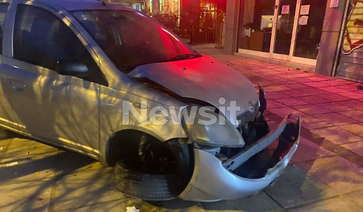 troxaio thessaloniki