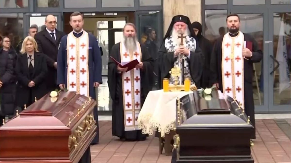 Τροχαίο με τους οπαδούς του ΠΑΟΚ