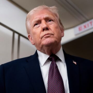 Ντόναλντ Τραμπ