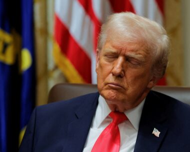 Ντόναλντ Τραμπ