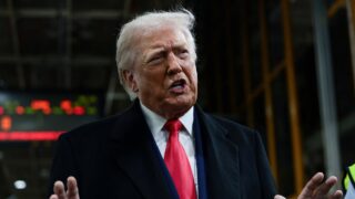 Ντόναλντ Τραμπ