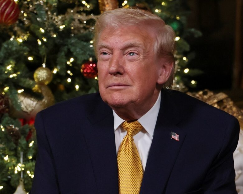 Ντόναλντ Τραμπ